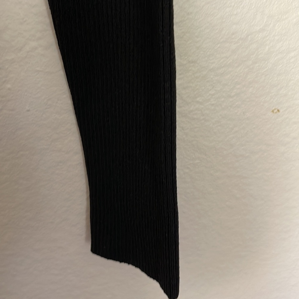 Mango. Size M. Color black. - Picture 6 of 7